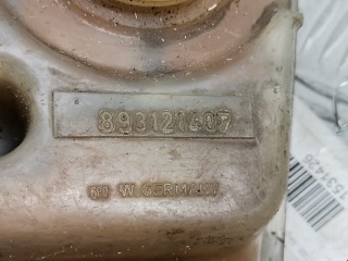 Бачок расширительный, ориг. номер 893121407, 8A0121403A, Audi 80 1986-1992