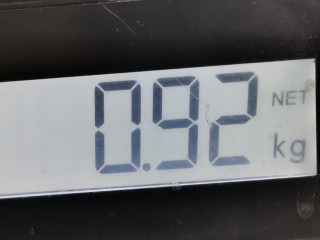 Петля крышки багажника, ориг. номер 893827301C, Audi 80 1986-1992