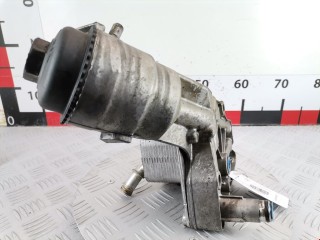 Корпус масляного фильтра, ориг. номер 5989070231, 93188379, Opel Astra 1998-2009