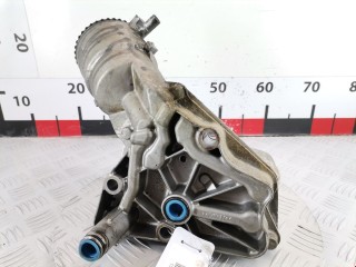 Корпус масляного фильтра, ориг. номер 5989070231, 93188379, Opel Astra 1998-2009