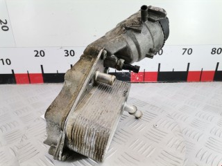 Корпус масляного фильтра, ориг. номер 5989070231, 93188379, Opel Astra 1998-2009
