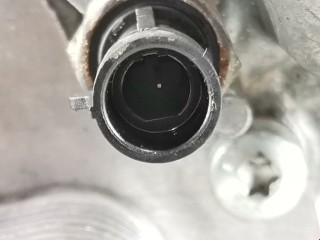 Корпус масляного фильтра, ориг. номер 5989070231, 93188379, Opel Astra 1998-2009