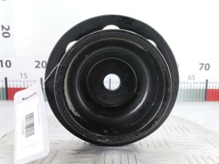 Шкив коленвала, ориг. номер 8200036886, 872472B, Renault Kangoo 1997-2003