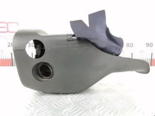 Кожух рулевой колонки, ориг. номер 5P0858560B, 5P0858565B, Seat Leon 2005-2009