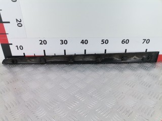 Молдинг двери задней правой, ориг. номер 8200036023, 7701060402, Renault Laguna 2001-2005