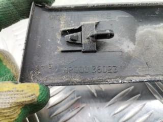 Молдинг двери задней правой, ориг. номер 8200036023, 7701060402, Renault Laguna 2001-2005
