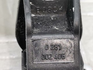 Датчик распредвала, ориг. номер 0281002406, 37501PLZD00, Honda Civic 2005-2008