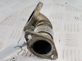 Трубка системы рециркуляции EGR, ориг. номер 18725RMAE00, Honda CR-V 2004-2006