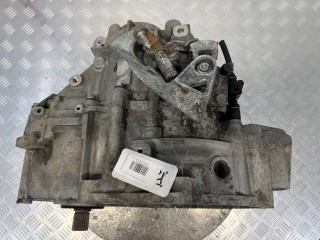 КПП механическая (МКПП) 6-ступенчатая, ориг. номер GRF, 02Q300043HX, Volkswagen Golf 1997-2006