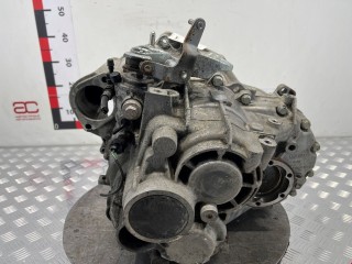КПП механическая (МКПП) 6-ступенчатая, ориг. номер GRF, 02Q300043HX, Volkswagen Golf 1997-2006