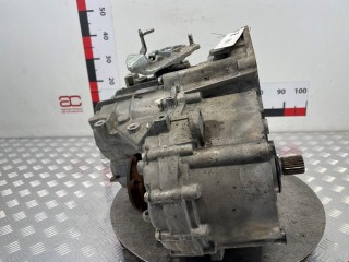 КПП механическая (МКПП) 6-ступенчатая, ориг. номер GRF, 02Q300043HX, Volkswagen Golf 1997-2006