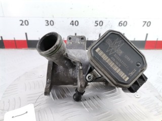 Клапан ЕГР EGR Mercedes C W203 2000-2004