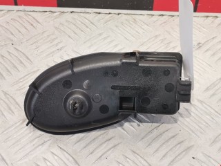 Ручка внутренняя передняя правая, ориг. номер XS41A22600AK, Ford Focus 2001-2005
