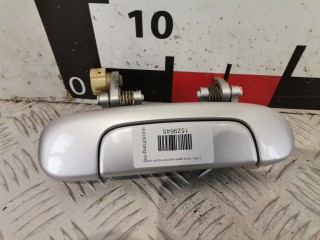 Ручка двери наружная задняя правая Mazda Premacy 1999-2001