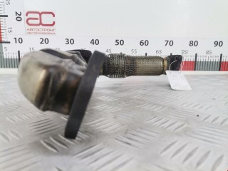 Коллектор выпускной, ориг. номер 059253033C, Audi A6 1997-2001