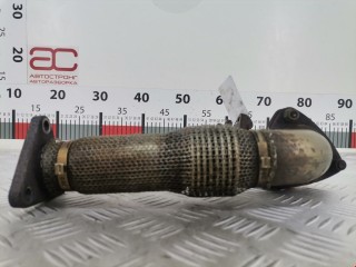 Коллектор выпускной, ориг. номер 059253033C, Audi A6 1997-2001