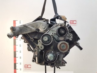 Блок цилиндров Audi A6 1997-2001
