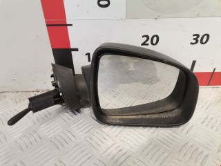 Зеркало наружное правое, ориг. номер 963015207R, Renault Sandero 2009-2014