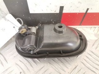 Ручка внутренняя передняя правая, ориг. номер 8200733847, Renault Sandero 2009-2014