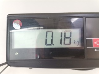 Ручка двери наружная задняя правая, ориг. номер D35072410G, Mazda 2 2003-2005