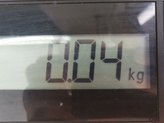 Ручка внутренняя задняя правая, ориг. номер DD105830397, Mazda 2 2003-2005