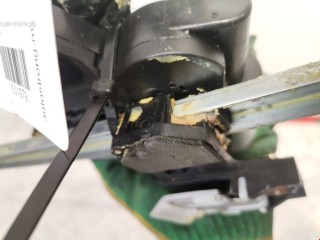 Стеклоподъемник электрический задний левый, ориг. номер CM011050, DD1473560F, Mazda 2 2003-2005