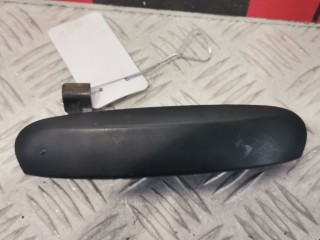 Ручка наружная передняя правая Mitsubishi Colt 2002-2012