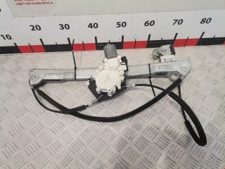 Стеклоподъемник передний правый, ориг. номер 5713A136, Mitsubishi Colt 2002-2012