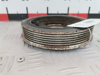 Шкив коленвала, ориг. номер 9654961080, 1690296, Ford C-Max 2007-2010