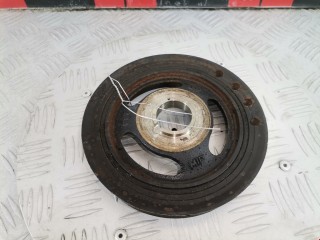 Шкив коленвала, ориг. номер 9654961080, 1690296, Ford C-Max 2007-2010