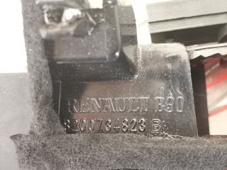 Стоп-сигнал, ориг. номер 8200734823B, 8200734823, Renault Sandero 2009-2014