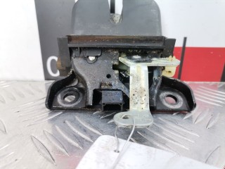 Замок багажника, ориг. номер 8L0827505L, Audi A3 1996-2000