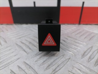 Кнопка аварийной сигнализации, ориг. номер 6Q0953235A, Volkswagen Polo 2001-2005