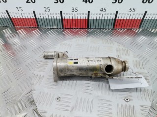 Радиатор EGR, ориг. номер 4R8Q-9Y493-BJ, Land Rover Discovery 2004-2009