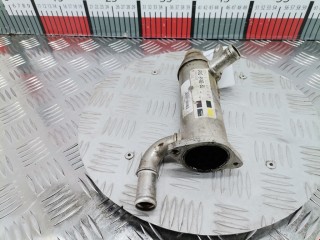 Радиатор EGR, ориг. номер 4R8Q-9Y493-BJ, Land Rover Discovery 2004-2009