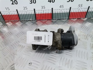 Клапан ЕГР EGR, ориг. номер 4R8Q9D475A, LR018466, Land Rover Discovery 2004-2009