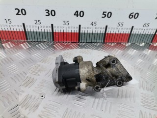 Клапан ЕГР EGR, ориг. номер 4R8Q9D475A, LR018466, Land Rover Discovery 2004-2009