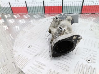 Клапан ЕГР EGR, ориг. номер 4R8Q-9D475-B, LR006995, Land Rover Discovery 2004-2009