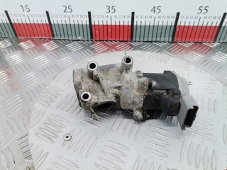 Клапан ЕГР EGR, ориг. номер 4R8Q-9D475-B, LR006995, Land Rover Discovery 2004-2009