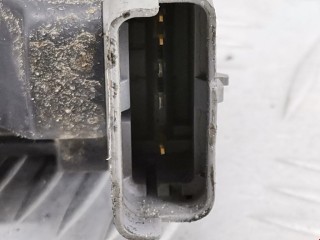 Клапан ЕГР EGR, ориг. номер 4R8Q-9D475-B, LR006995, Land Rover Discovery 2004-2009