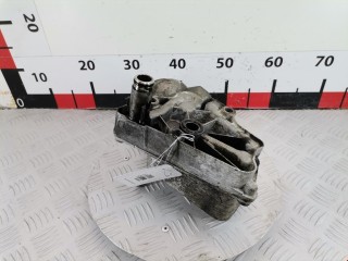 Корпус масляного фильтра, ориг. номер 55197184, 93188379, Opel Zafira 2003-2006
