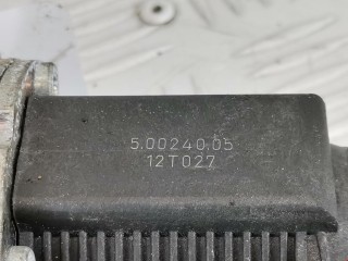 Клапан ЕГР EGR, ориг. номер 50024005, 55215031, Opel Zafira 2003-2006