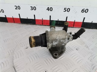 Корпус термостата, ориг. номер 55202510, 95517661, Opel Zafira 2003-2006