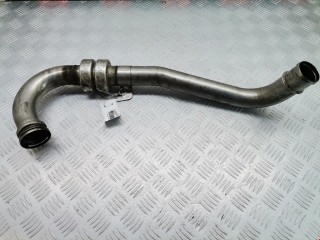 Патрубок интеркулера Renault Megane 2002-2006