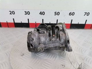 Клапан ЕГР EGR Mercedes E W211 2002-2006