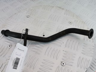 Патрубок турбины Mercedes C W203 2000-2004