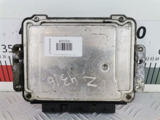Блок управления двигателем, ориг. номер 4M5T12A650NA, Ford C-Max 2003-2007