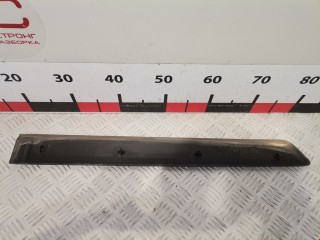 Молдинг двери задней левой, ориг. номер 96657023, Chevrolet Matiz 2005-2008