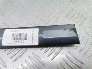 Молдинг двери задней правой, Mazda 2 2003-2005