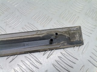 Молдинг двери задней правой, Mazda 2 2003-2005